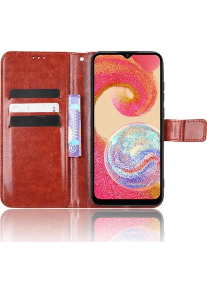 Samsung Galaxy A04E Için Kılıf (Yurt Dışından) fırsatları