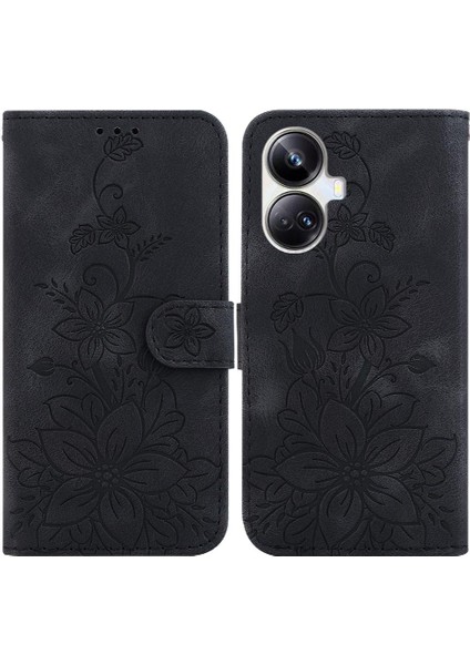 Realme 10 Pro Plus Case ile Uyumlu (Yurt Dışından)