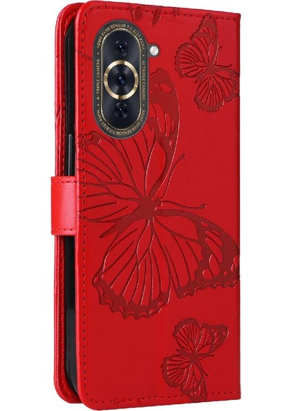Huawei Nova 10 Pro Telefon Kılıfı Için Kılıf (Yurt Dışından)