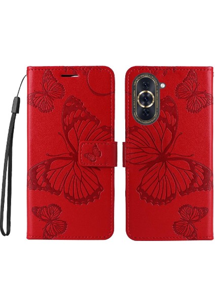 Huawei Nova 10 Pro Telefon Kılıfı Için Kılıf (Yurt Dışından)
