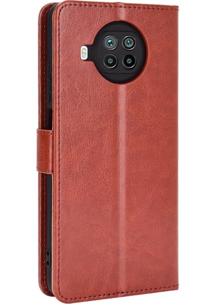 Xiaomi 10T Lite 5g Için Kılıf (Yurt Dışından)