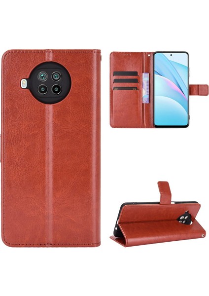 Xiaomi 10T Lite 5g Için Kılıf (Yurt Dışından)