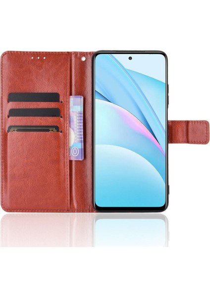 Xiaomi 10T Lite 5g Için Kılıf (Yurt Dışından)