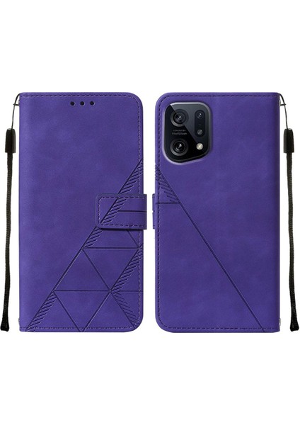 Oppo Için Kılıf X5 5g Bul (Yurt Dışından)