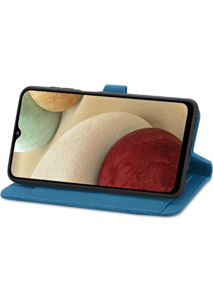 Samsung A12 5g Için Kılıf (Yurt Dışından)