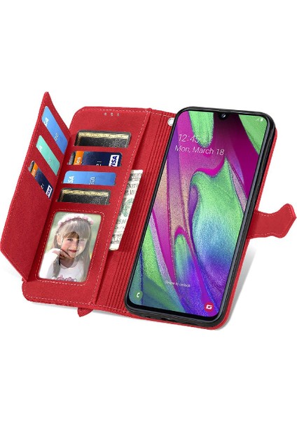 Samsung A40 Için Kılıf (Yurt Dışından) modelleri