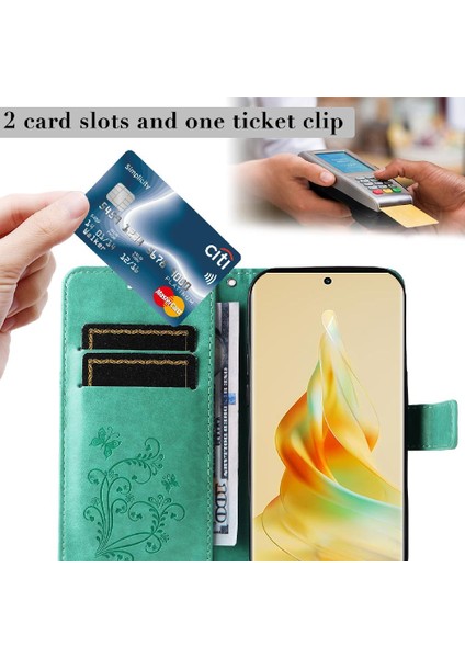 Oppo RENO8T 5g Telefon Kılıfı Için Kılıf (Yurt Dışından) indirimleri