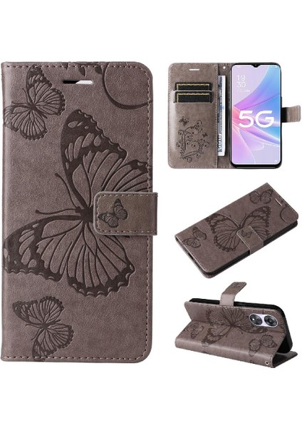 Oppo A78 5g Telefon Kılıfı Için Kılıf (Yurt Dışından)