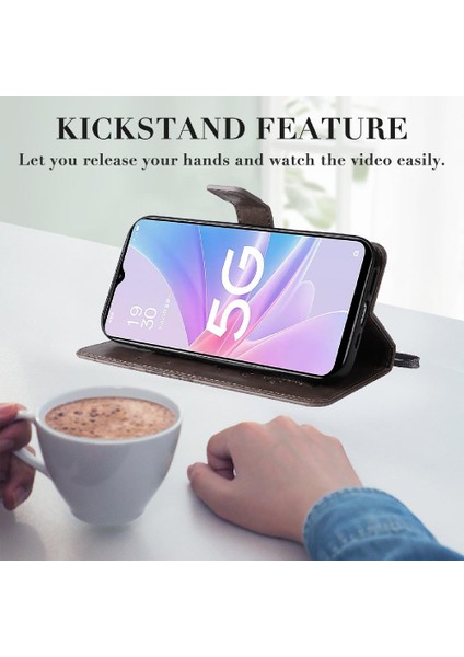 Oppo A78 5g Telefon Kılıfı Için Kılıf (Yurt Dışından) fırsatları