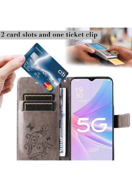 Oppo A78 5g Telefon Kılıfı Için Kılıf (Yurt Dışından) indirimleri