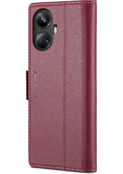 Realme 10 Pro Artı Kart Yuvası Darbeye Durumda Cüzdan Durumda (Yurt Dışından) modelleri