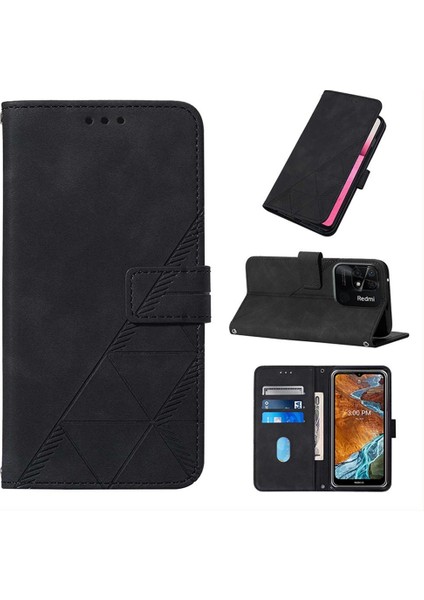 Xiaomi Redmi 10C 4g Için Kılıf (Yurt Dışından)