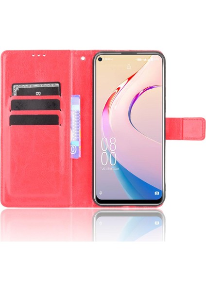 Oukitel C21 Pro Için Kılıf (Yurt Dışından)