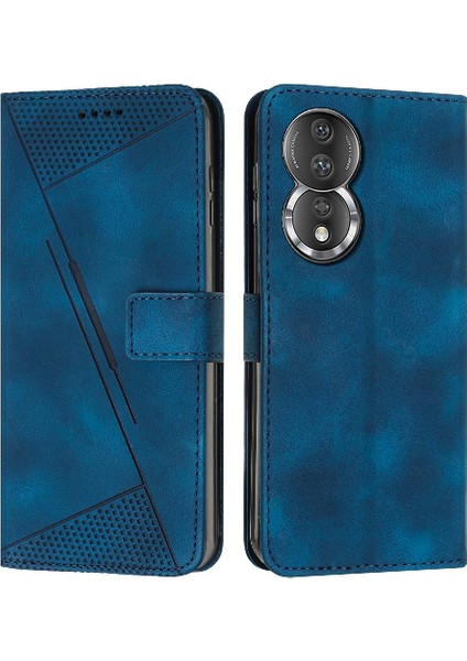 Uyumlu Huawei Onur 80 Cüzdan Kılıf (Yurt Dışından)