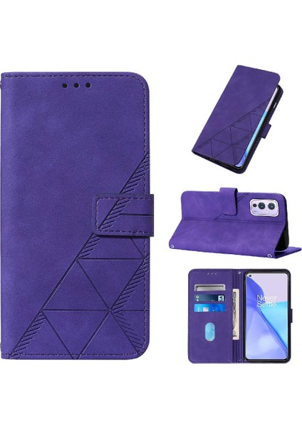 Oneplus 9 5g Için Kılıf (Yurt Dışından)