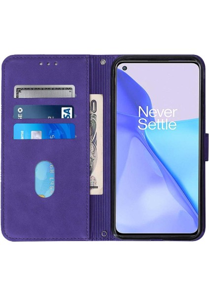 Oneplus 9 5g Için Kılıf (Yurt Dışından)
