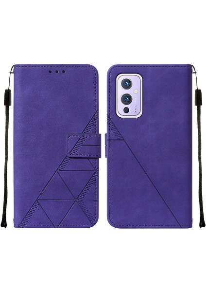 Oneplus 9 5g Için Kılıf (Yurt Dışından)