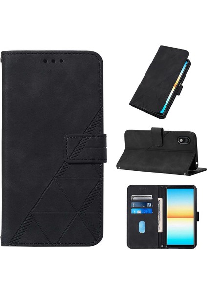 Sony Xperia Ace Iii Için Kılıf (Yurt Dışından)