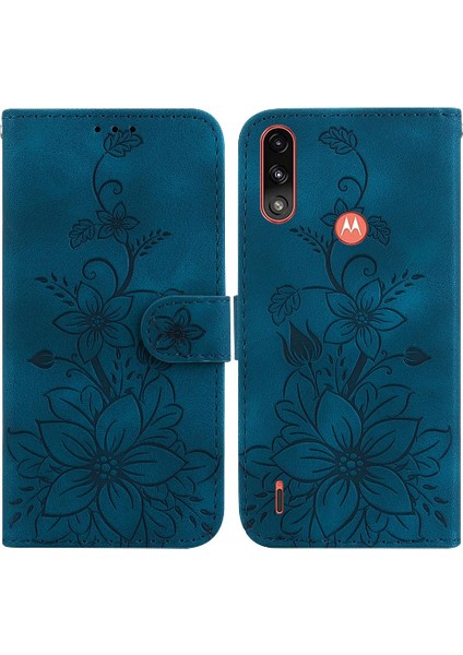 Motorola Moto E7 Güç Durumda ile Uyumlu (Yurt Dışından)