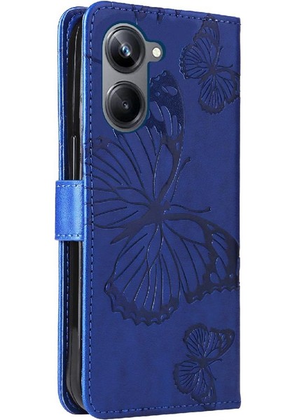 Oppo Realme 10 Pro 5g Telefon Kılıfı Için Kılıf (Yurt Dışından) fiyatları