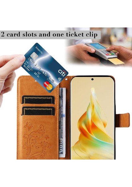 Oppo RENO8T 5g Telefon Kılıfı Için Kılıf (Yurt Dışından) fırsatları