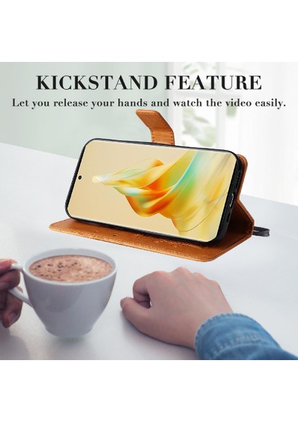 Oppo RENO8T 5g Telefon Kılıfı Için Kılıf (Yurt Dışından) indirimleri