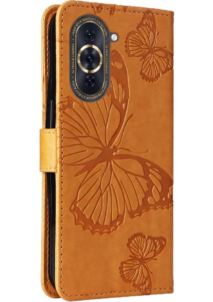 Huawei Nova 10 Pro Telefon Kılıfı Için Kılıf (Yurt Dışından) fiyatları