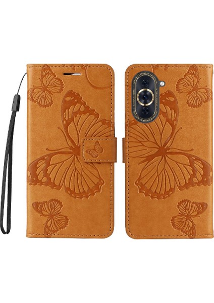 Huawei Nova 10 Pro Telefon Kılıfı Için Kılıf (Yurt Dışından) modelleri