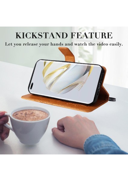 Huawei Nova 10 Pro Telefon Kılıfı Için Kılıf (Yurt Dışından) fırsatları