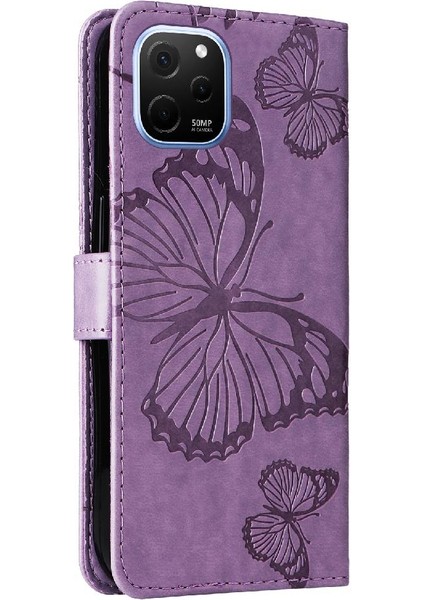 Huawei Nova Y61 Telefon Kılıfı Için Kılıf (Yurt Dışından) fiyatları