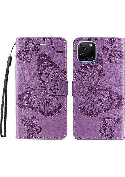 Huawei Nova Y61 Telefon Kılıfı Için Kılıf (Yurt Dışından) modelleri