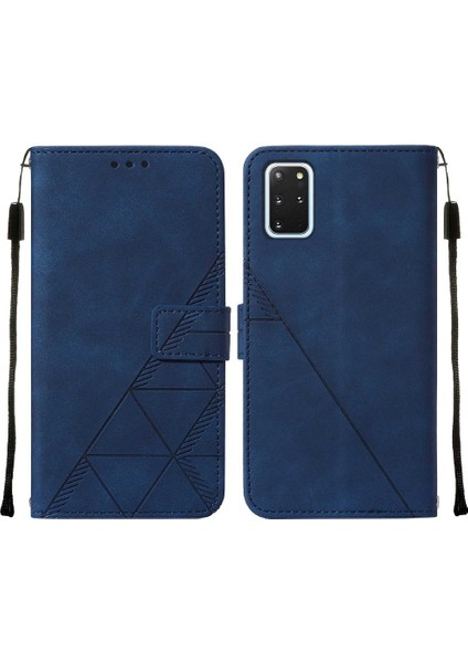 Samsung Galaxy S20 Artı 5g Için Kılıf (Yurt Dışından)