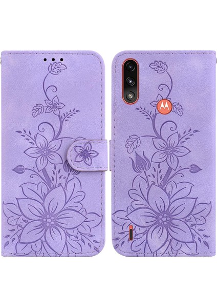 Motorola Moto E7 Güç Durumda ile Uyumlu (Yurt Dışından)