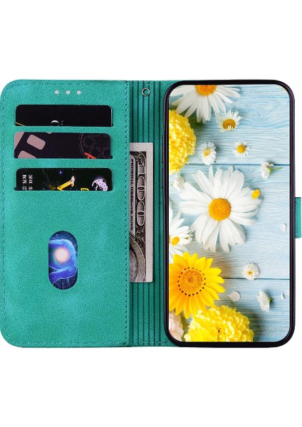 SZY Mall Motorola Moto Edge 20 Pro Case ile Uyumlu (Yurt Dışından)