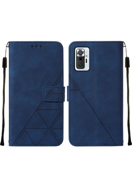 Xiaomi Redmi Not 10 Pro Için Kılıf (Yurt Dışından) indirimleri