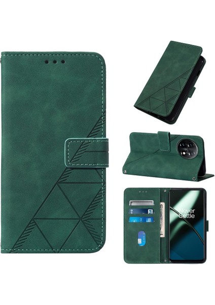 Oneplus 11 5g Için Kılıf (Yurt Dışından)