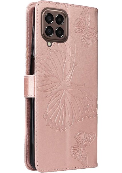 Samsung Galaxy M33 5g Telefon Kılıfı Için Kılıf (Yurt Dışından)