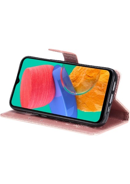 Samsung Galaxy M33 5g Telefon Kılıfı Için Kılıf (Yurt Dışından)