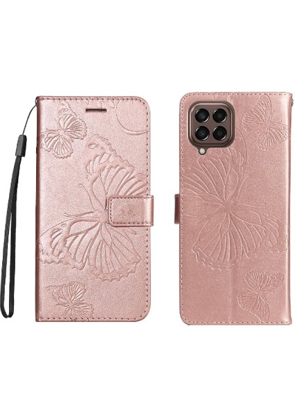 Samsung Galaxy M33 5g Telefon Kılıfı Için Kılıf (Yurt Dışından)