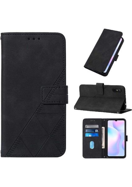 Xiaomi Redmi 9A Için Kılıf (Yurt Dışından)