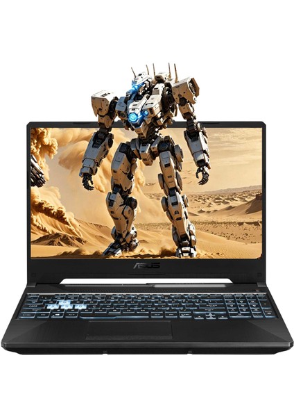 Tuf Gaming A15 FA506NF-HN050A7 Ryzen5 7535HS 16GB 1tbssd+1tbssd RTX2050 15.6" Fullhd Freedos Taşınabilir Bilgisayar-CNT008 fiyatları
