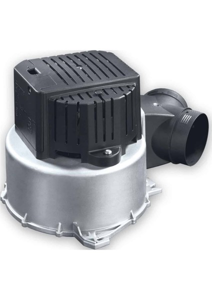 12V Vent Sistemi