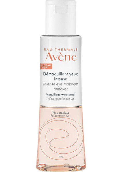 Demaquilant Göz Makyaj Çıkarıcı 125 ml