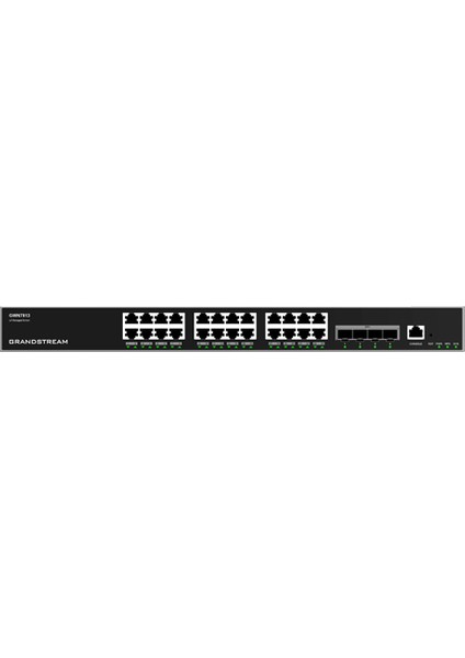 GWN7813 Network Switch