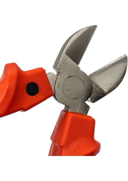 Exploıt 5463 Yan Keski 160 mm