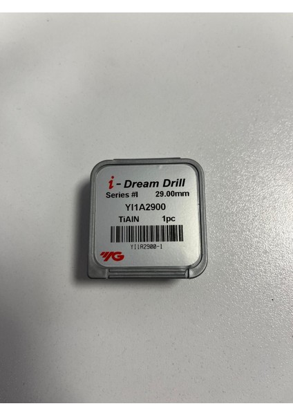 Dream Kaplamalı Uç fiyatları
