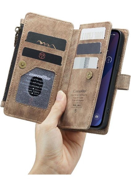 IPhone 15 Sürücüleri Lisans Kartı Yuvaları Sürücüleri Lisans Kartı Için Caseme Durumda (Yurt Dışından) fırsatları