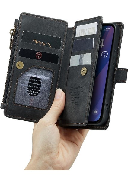 IPhone 15 Sürücüleri Lisans Kartı Yuvaları Sürücüleri Lisans Kartı Için Caseme Durumda (Yurt Dışından) modelleri