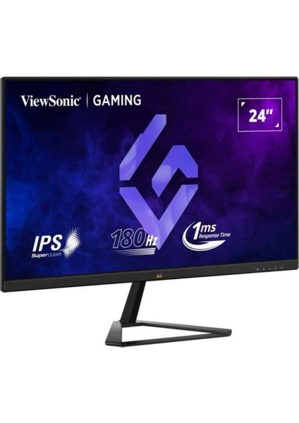 VX2479-HD-PRO 24" 1ms 180Hz (Hdmı+Display) Freesync Fhd IPS Gaming Monitör