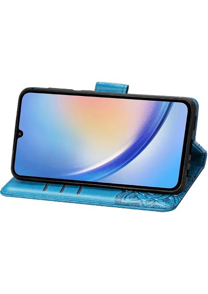 Samsung A34 5g Için Kılıf (Yurt Dışından) fiyatları